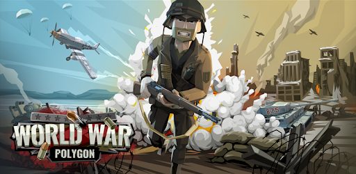 World War Polygon Mod APK 2.35 (Unlimited Ammo)